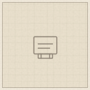 The Gentle Library Print The Gentle Library Print