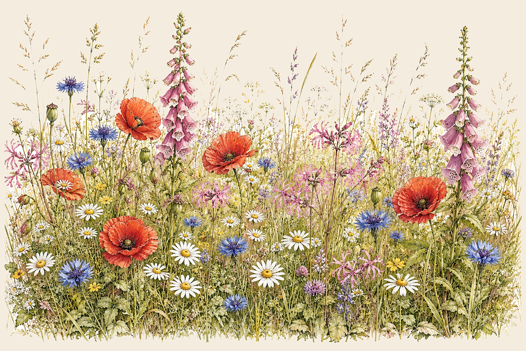 wildflower themed products for baby showers and keepsakes wildflower themed products for baby showers and keepsakes